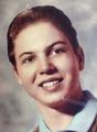 Patrick Wright missing person case profile photo