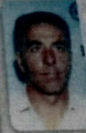 James Woodard missing person case profile photo