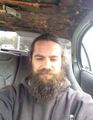 Glen Oldfield II missing person case in Lone Butte, Washington