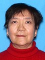 Pei Sung missing person case profile photo