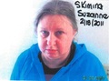 Suzanne Skimina missing person case profile photo