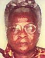 Lillie Maxey missing person case profile photo
