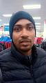 Melvin George missing person case profile photo