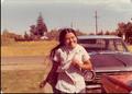 Graciela Maldonado missing person case profile photo