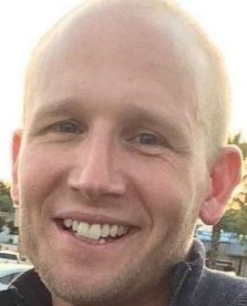 Michael VanZandt missing person case in Hermosa Beach, California