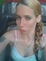 Haley Aymar missing person case profile photo