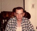 John Borrelli, Sr. missing person case profile photo