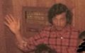 Stephen Mackey missing person case profile photo