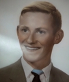 Louis Hogan, Jr. missing person case profile photo