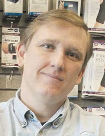Donald Slater missing person case in Astoria, Oregon
