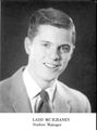 Sam McIlhaney Jr. missing person case profile photo