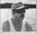 Michael Cisarik missing person case profile photo