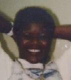 Tomarion Momodou missing person case in Tulsa, Oklahoma
