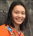 Qundan Chen missing person case profile photo