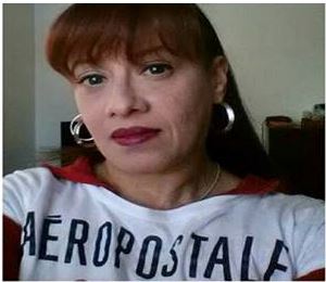 Darlene Ortega missing person case profile photo