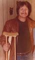 Roger Sandberg missing person case profile photo