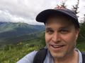 Bradford Broach missing person case profile photo