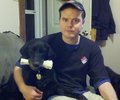 Steven Whitenight Jr missing person case profile photo