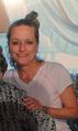 Kelly Whiddon missing person case profile photo
