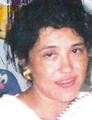 Sonia Rivas missing person case profile photo