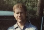 Melvin Buckner missing person case profile photo