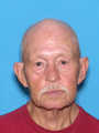 Franklin Chastain missing person case profile photo