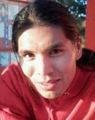Justin McConville missing person case profile photo