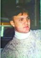 Richard Iii missing person case profile photo