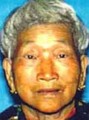 Yien Saechao missing person case profile photo