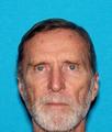 Peter Jackson missing person case profile photo