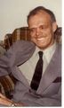 Norbert Stapleton missing person case profile photo