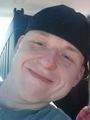 Brandon Perecz missing person case profile photo