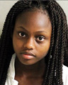 Jadekiss McNeal missing person case profile photo
