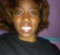 Akia Eggleston missing person case profile photo