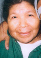 Delfina Esiquio missing person case profile photo