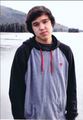 Francis Charles missing person case profile photo