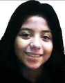 Ashley Bernal missing person case profile photo