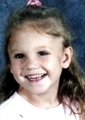 Haleigh Cummings missing person case in Satsuma, Florida