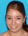Adrianna Gonzalez missing person case profile photo
