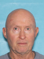 Patrick Kennedy missing person case profile photo