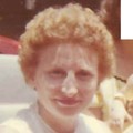 Martha Mertz missing person case profile photo