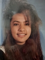 Nichole Salazar missing person case profile photo