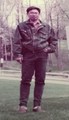 Horng-Chang Ke missing person case profile photo