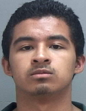 Isai Garcia missing person case profile photo