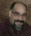 David Briley missing person case profile photo