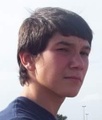 Zachery Gayle missing person case profile photo
