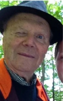 Thomas Messick missing person case in Horicon, New York