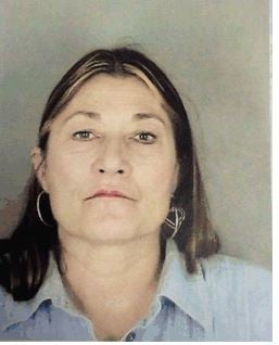 Patricia Caggeso missing person case profile photo