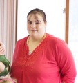 Sarah Hall missing person case profile photo