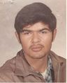 Rudolph Rangel missing person case profile photo
